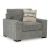 Dunmor Polyester Living Room Set