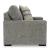 Dunmor Polyester Oversized Chair