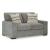 Dunmor Polyester Loveseat