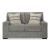 Dunmor Polyester Loveseat