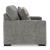 Dunmor Polyester Loveseat