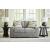 Dunmor Polyester Loveseat