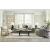 Dunmor Polyester Loveseat
