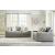 Dunmor Polyester Living Room Set