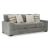 Dunmor Polyester Sofa
