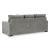 Dunmor Polyester Sofa