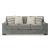 Dunmor Polyester Sofa