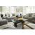 Dunmor Polyester Loveseat