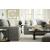 Dunmor Polyester Oversized Chair