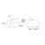 Pandora Fabric 3-Seater Maxi Sofa with 3 Pull-Out Seats