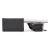 Darwin Fabric Convertible Sofa Bed