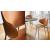 Holly Upholstery/Metal Dining Chair