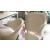 Holly Upholstery/Metal Dining Chair