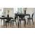 Parisienne Recycled Polypropylene Dining Chair