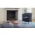 Rendez-Vous Fabric/Metal Customizable Upholstered Lounge Armchair