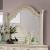 Pamphilos Wood Mirror
