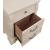 Pamphilos Wood Low Poster Bedroom Set