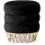 Revolve Velvet Ottoman/Stool