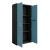 Eiffel 3-Piece Garage Storage Set