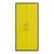 Eiffel 73.43-inch Garage Cabinet w/4 Adjustable Shelves