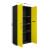 Eiffel 3-Piece Garage Storage Set