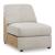 WRS Ballyton Armless Chair