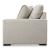 Ballyton Fabric 4-Piece Sectional