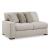 Ballyton Fabric 4-Piece Sectional