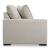 Ballyton Fabric 4-Piece Sectional