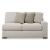 Ballyton Fabric 4-Piece Sectional