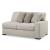 Ballyton Fabric 5-Piece Sectional