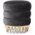 Revolve Velvet Ottoman/Stool