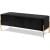 Isla Velvet Bench