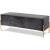 Isla Velvet Bench