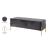 Isla Velvet Bench
