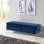 Isla Velvet Bench