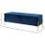 Isla Velvet Bench