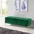 Isla Velvet Bench