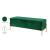 Isla Velvet Bench