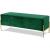 Isla Velvet Bench
