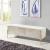 Isla Velvet Bench