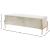 Isla Velvet Bench