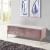 Isla Velvet Bench
