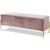 Isla Velvet Bench