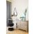 Vino Velvet Ottoman/Stool