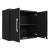 Eiffel Floating Garage Storage Cabinet w/Lock & Key