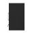 Eiffel Floating Garage Storage Cabinet w/Lock & Key