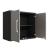 Eiffel Floating Garage Storage Cabinet w/Lock & Key