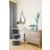 Vino Velvet Ottoman/Stool