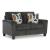 Erinslane Polyester Living Room Set
